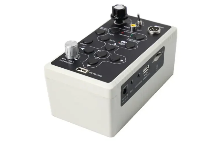 WOPSON A4-C50BF (120 м)