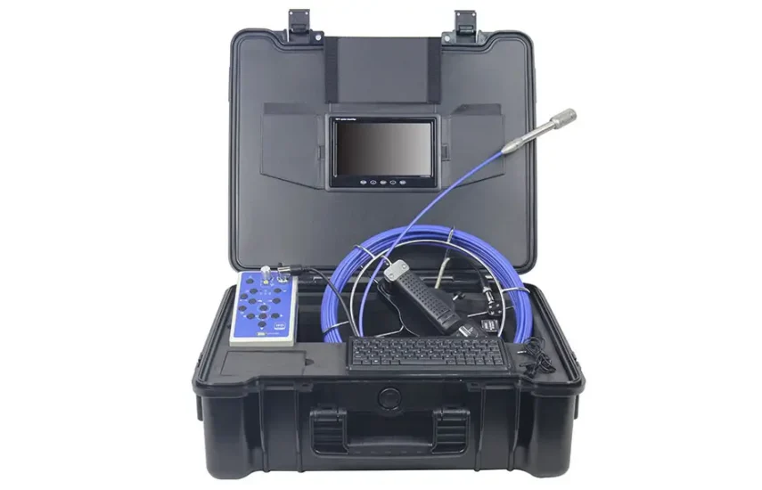 WOPSON H2-C23HL (50 м)