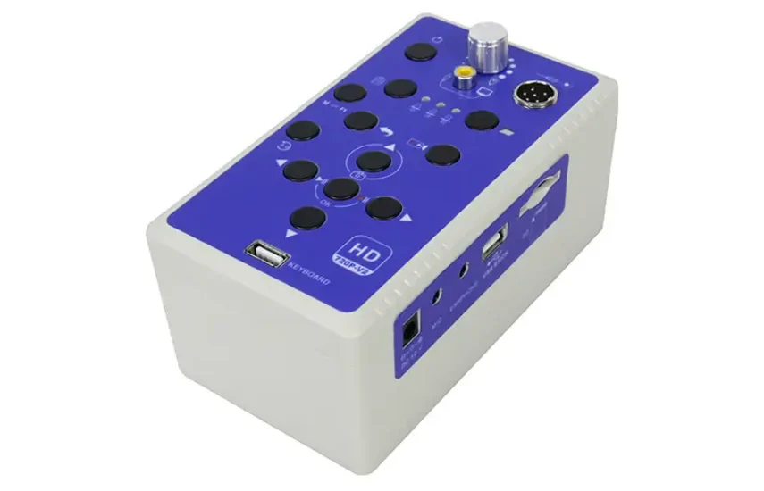 WOPSON H2-C23HL (50 м)