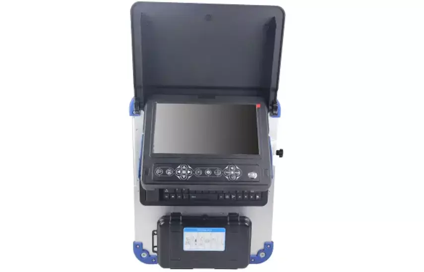 WOPSON HD1-C23ABH (30 м)