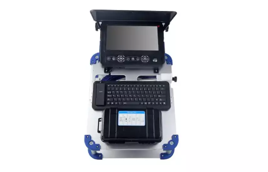 WOPSON HD1-C23ABH (30 м)