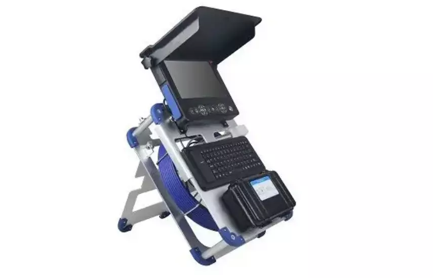 WOPSON HD1-C23ABH (30 м)